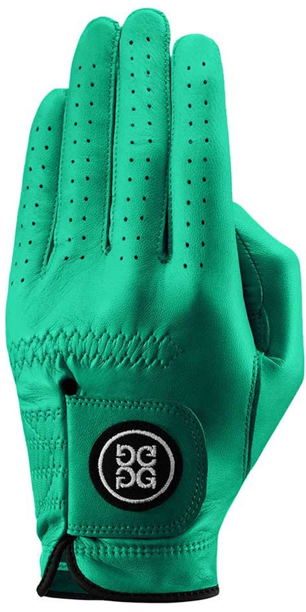 G-fore Collection Golfhandschoen Voor Linkshandigen Groen ML Man