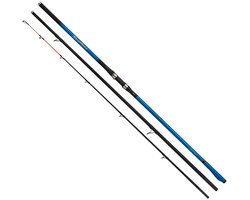 Shimano Fishing Speedmaster Lite Surfcasting Hengel Blauw,Zwart 3.96 m / 120 g