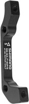 Shimano schrijfremadapter SM-MAF180 voorzijde, PM/IS