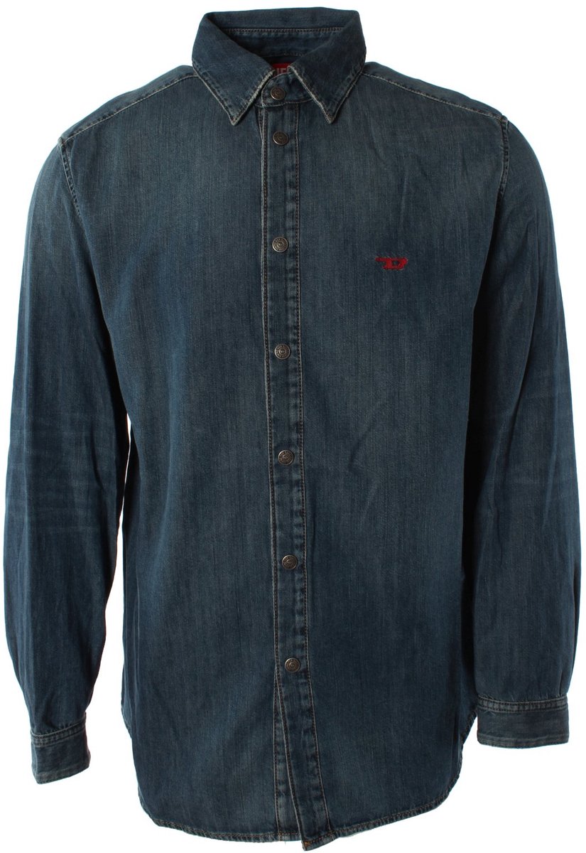 Diesel overhemd maat XL