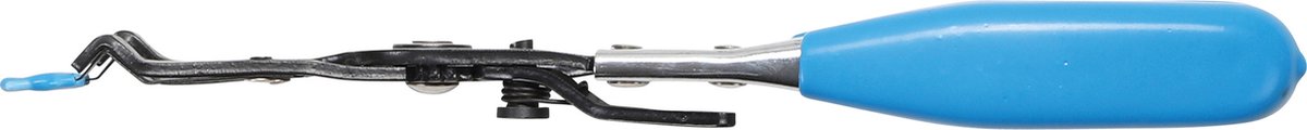 BGS Soldeerfixeertang 240 mm - 9945