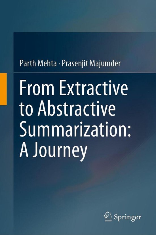 Computer Science (R0) - From Extractive to Abstractive Summa ... - cover