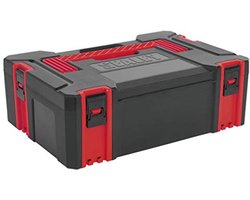 Empilable Click Ensemble Boîte à Outils - Medium