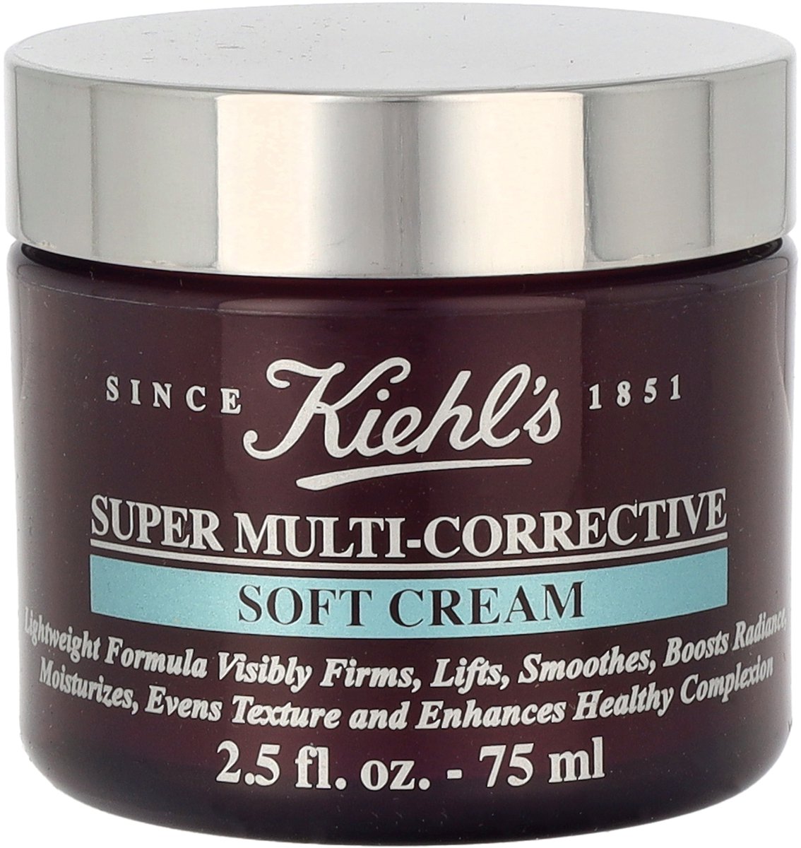 Kiehl's Super Multi-Corrective Soft Cream 75 ml