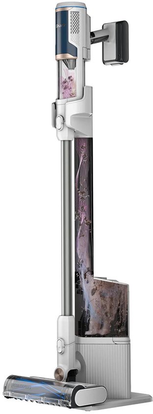 Shark Clean & Empty Draadloze Steelstofzuiger met Laad - Shark - €182,00