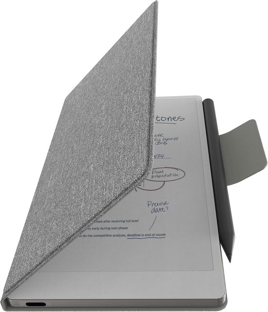 Étui Magnétique Pour Liseuse Paper Pro Move 7,3'' ReMarkable