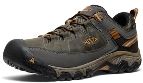 Columbia Escape Thrive Titanium M Zinc / Black Wandelschoenen