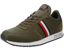 Tommy Hilfiger FM0FM03632 - Herenschoenen Sneaker - RBN