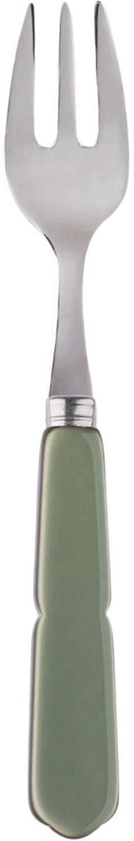 Sabre - Oestervork Gustave 15cm Moss - Bestek