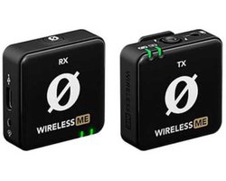 RØDE Wireless ME – Draadloze Microfoonset