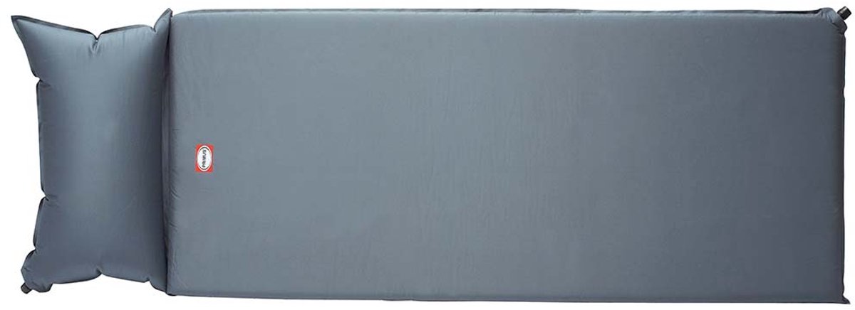 Primus Sleeprest Mat Grijs 183 × 53 cm