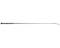 Fleck Evo Dressuur Rijzweep Zilver 100 cm