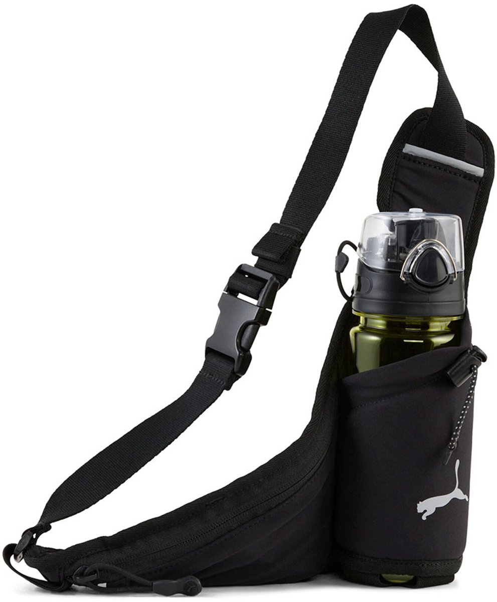 Puma Running Heuptas Zwart
