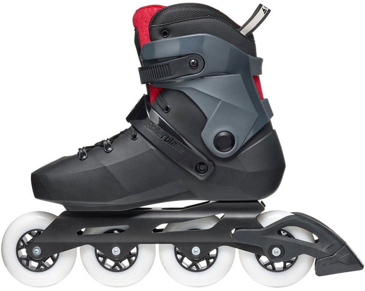 Rollerblade Maxxum Xt Inline Skates Zwart EU 42 Man Rollerblade Maxxum Xt Inline Skates Zwart EU 42 Man