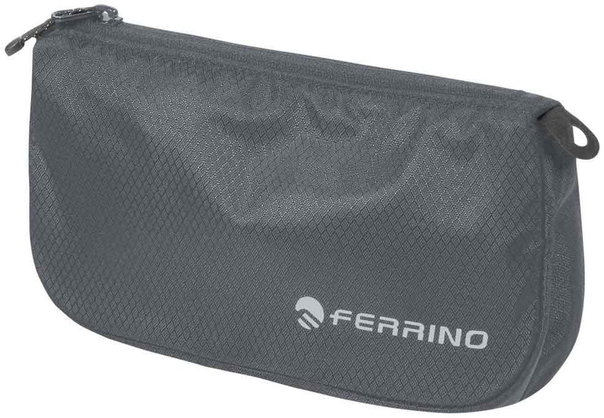 Ferrino Beauty Zocalo Toilettas Grijs