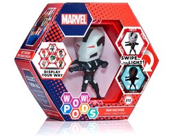 Wow! POD - Marvel - War Machine