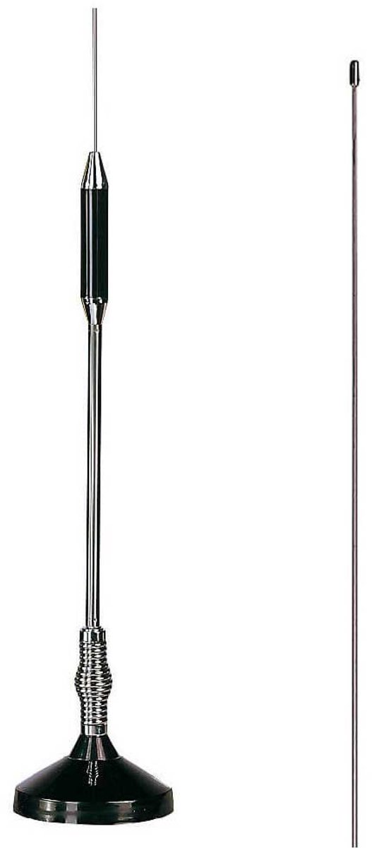 Albrecht 65215 CBM 108 Antenne voor mobiel CB-station Type lambda 1/4