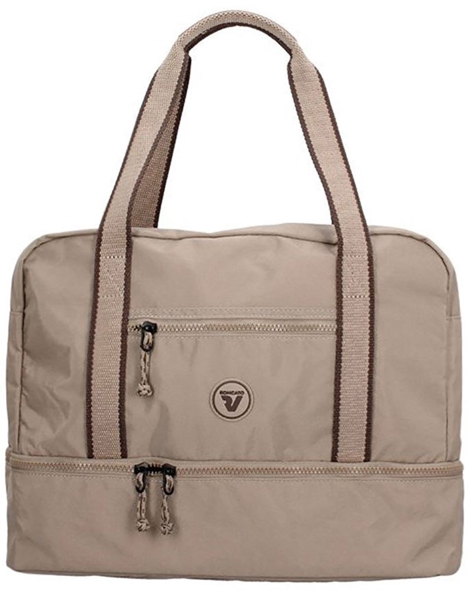 Roncato Rolling 24l Tas Beige