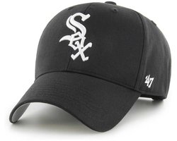 47 Mlb Chicago White Sox Raised Basic Pet Zwart