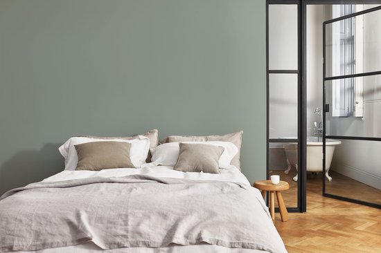 Flexa - Creations Muurverf Extra Mat - Early Dew - Creations - 1 L