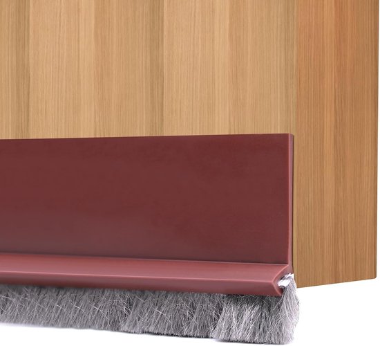 Draught Excluders Voor Deuren 100 Cm Deurafdichting Zelfklevende 