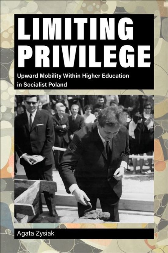 Central European Studies - Limiting Privilege