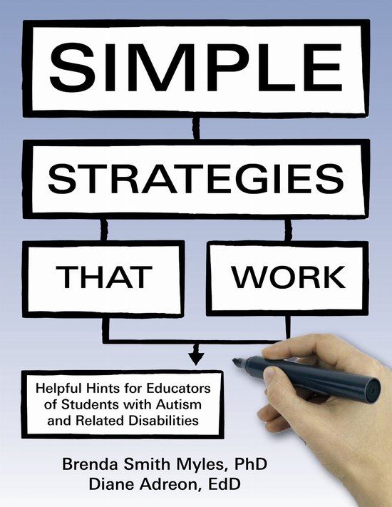 Simple Strategies That Work - cover