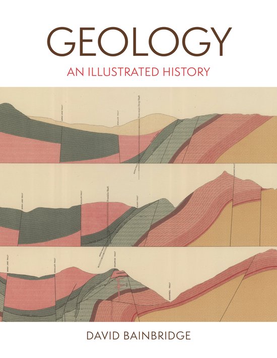 Geology - cover