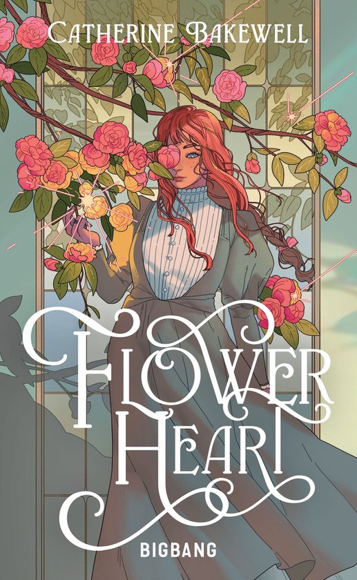 Flowerheart