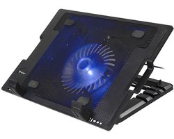 Tracer Koelpad Voor 17-Inch Notebook Icestorm Efficiënte Koeling