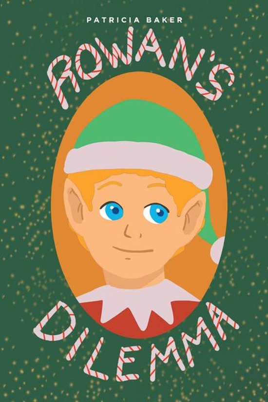 3 of 3 - Rowan's Dilemma