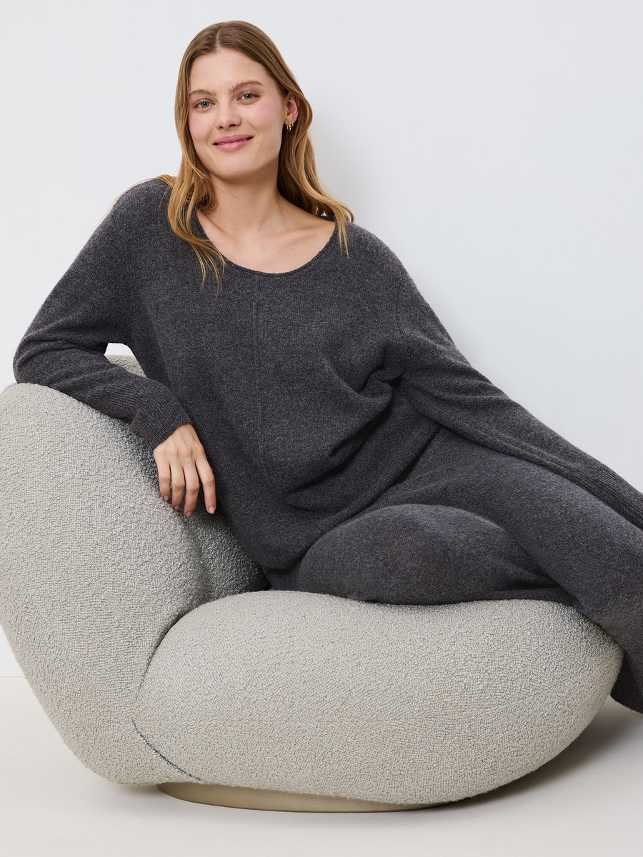 Triumph Sweatshirt Amourette Cozy
