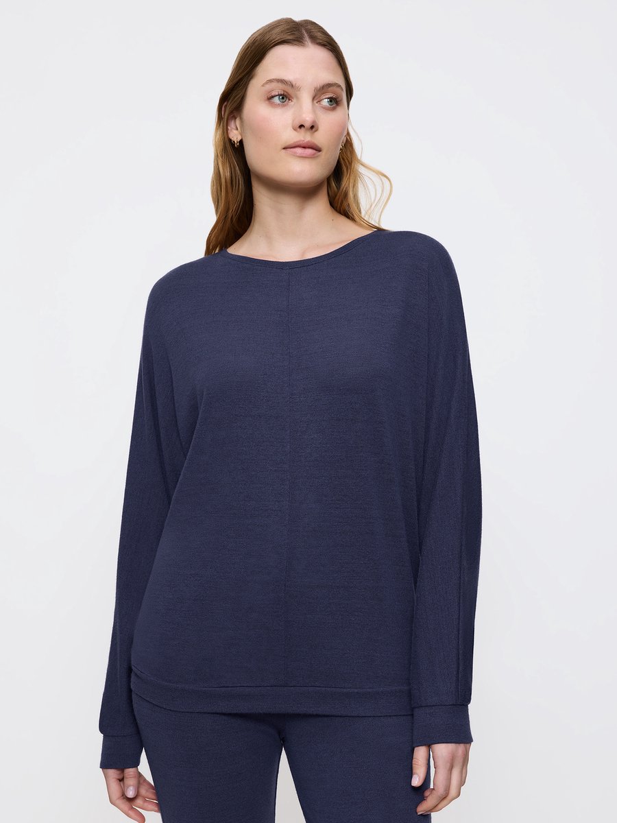 Triumph Sweatshirt Cozy Comfort Top
