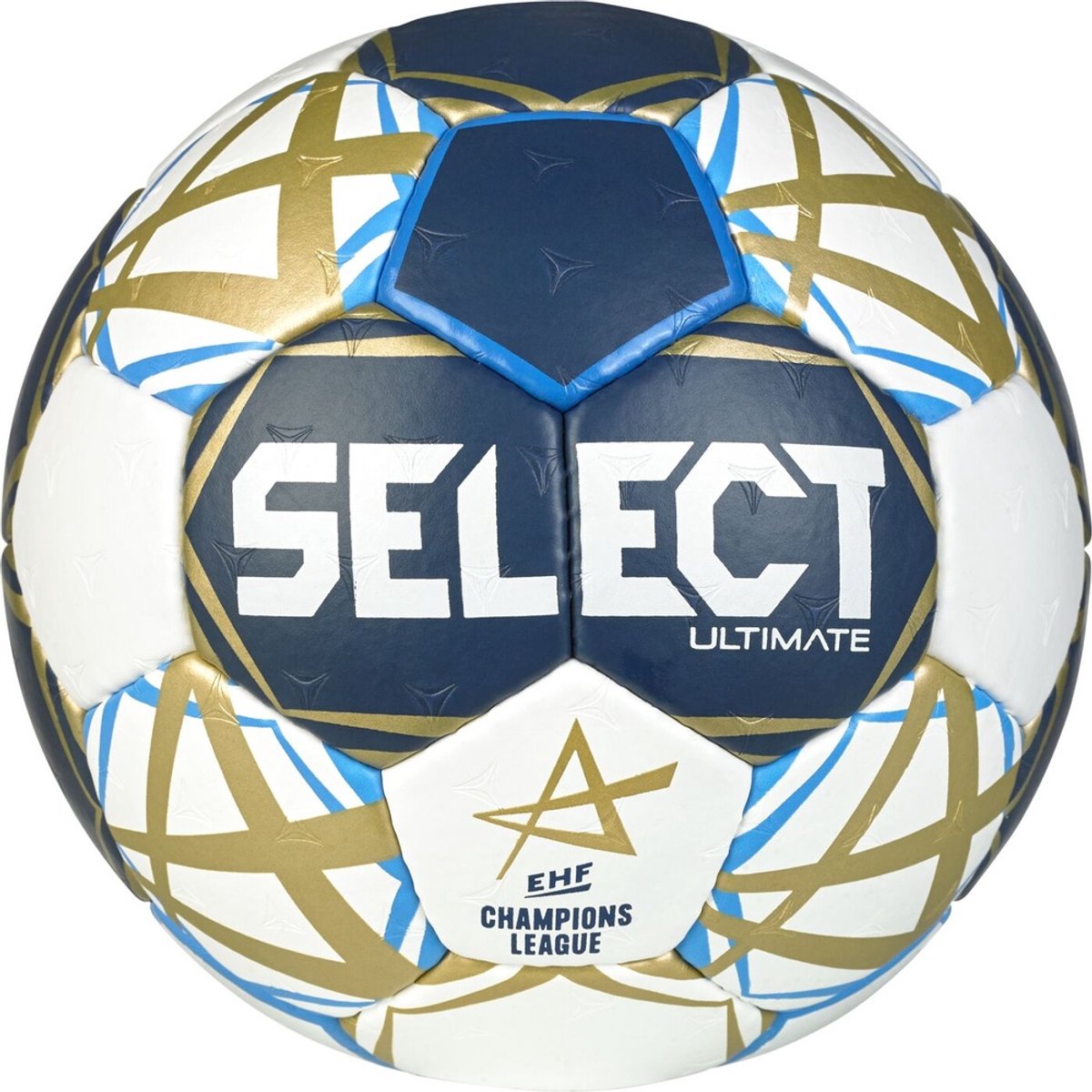 Select Handbal Ultimate EHF Champions League V25 200040