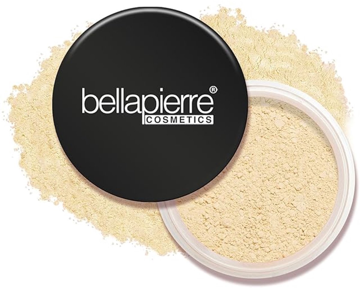Bellápierre – Mineral Foundation – Ultra