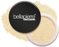 Bellápierre – Mineral Foundation – Ultra