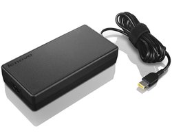 Lenovo ThinkPad 170W AC netvoeding & inverter Binnen Zwart (OEM-Origineel)