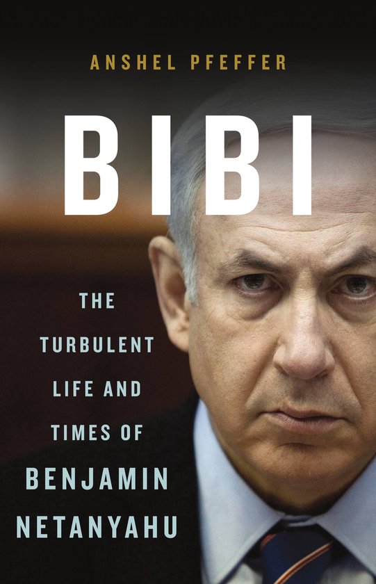 Bibi - cover