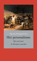 Annalen van het Thijmgenootschap 133/4 - Het personalisme