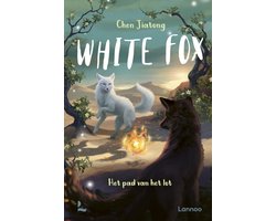 White Fox 3 - Het pad van het lot