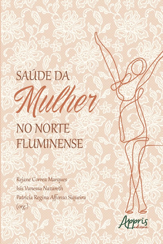 Saúde da Mulher no Norte Fluminense - cover