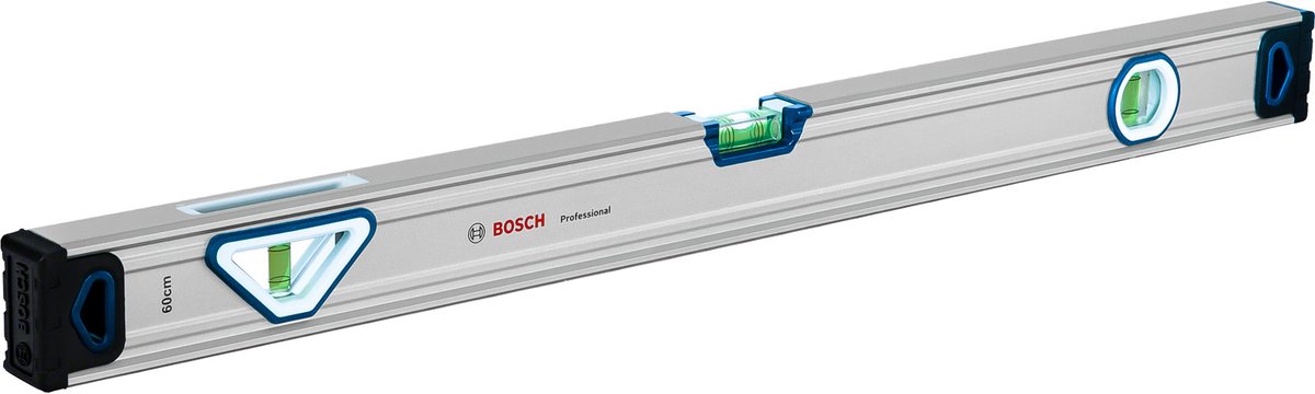 Bosch Professional Waterpas 60cm - 1600A01V3Y