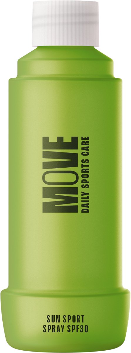 Refill - Sun Sport Spray SPF30