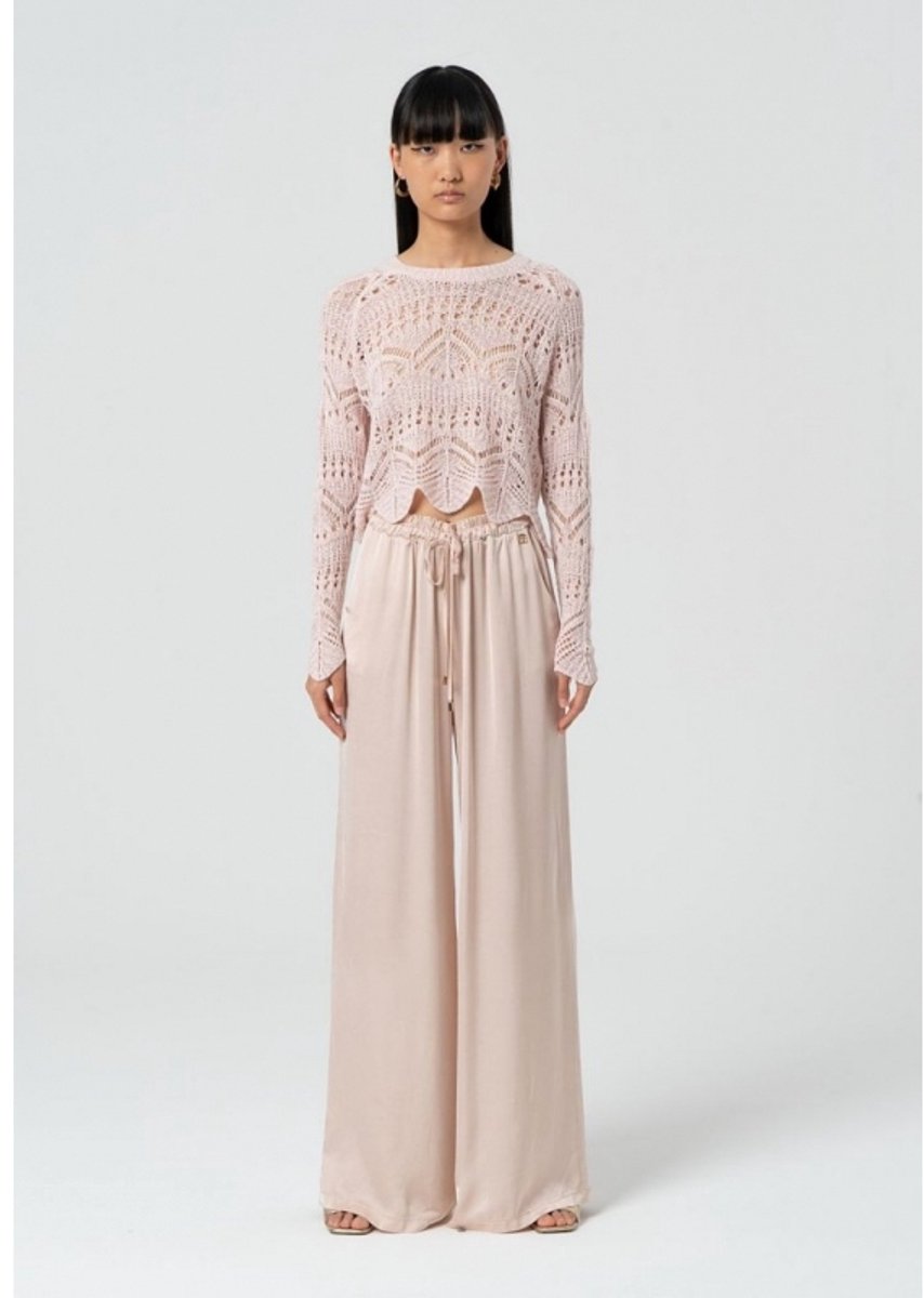 Dames pant fracomina