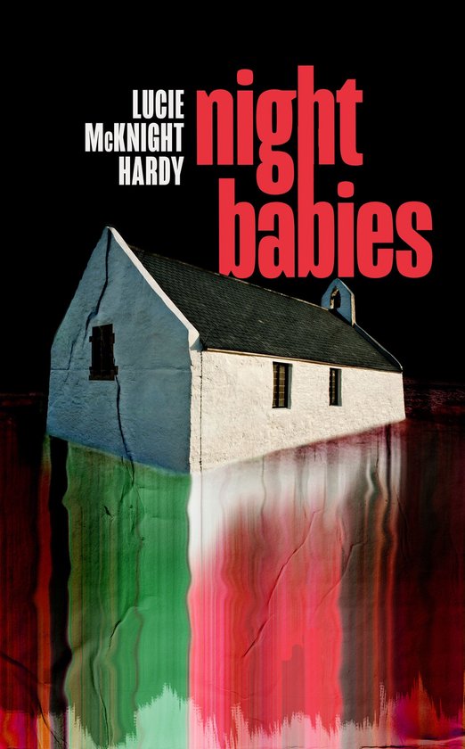 Night Babies - cover