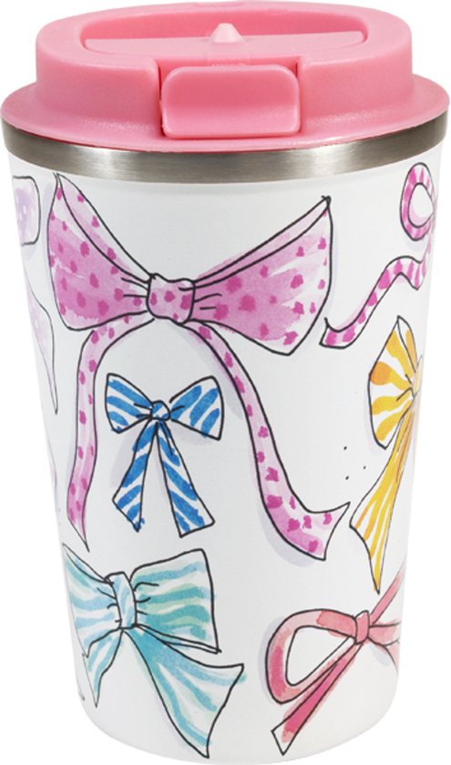 Blond Amsterdam, Specials, Coffee to go thermo 0,38L