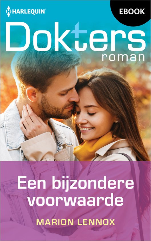 Doktersroman 219 - Een bijzondere voorwaarde