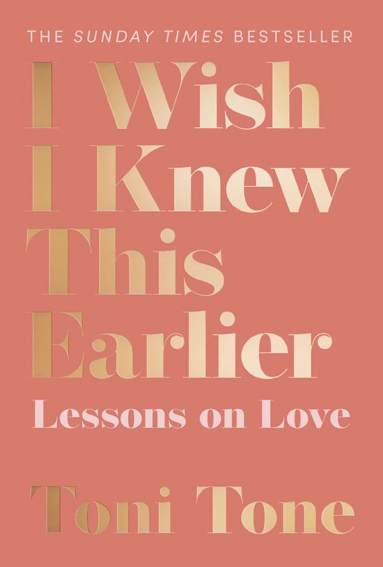 I Wish I Knew This Earlier - cover