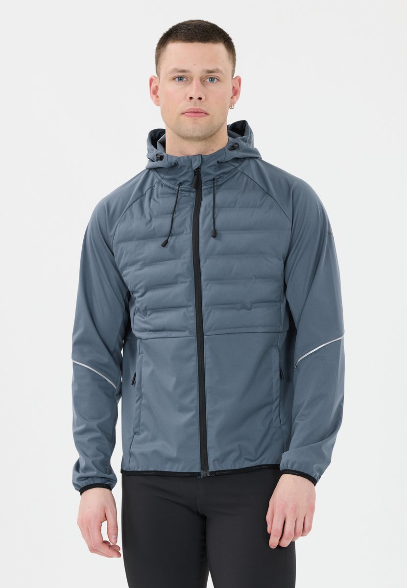 ENDURANCE Laufjacke Sander