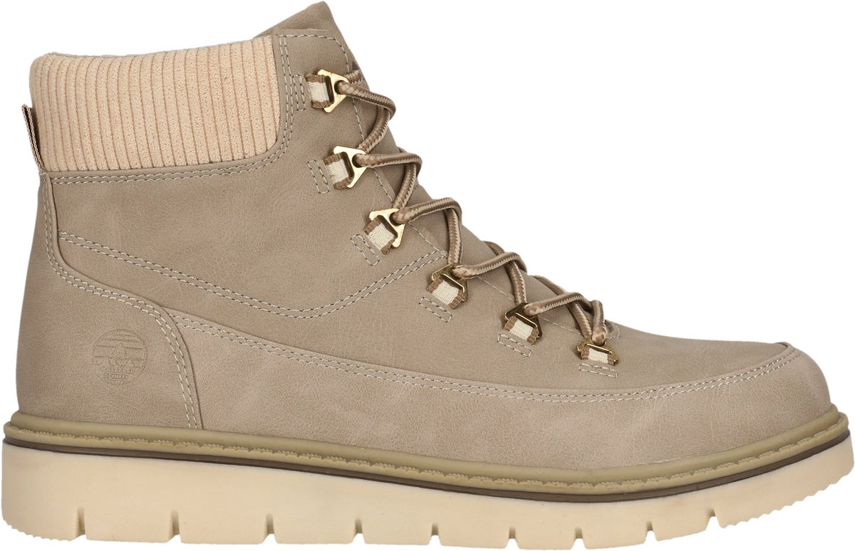 WHISTLER Boots Naje Bruin